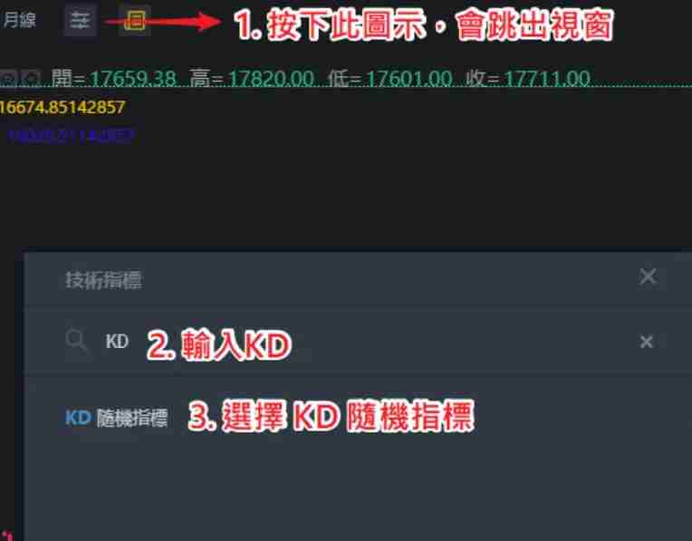 什么是KD指标？用KD随机指标判断价格找买点技巧